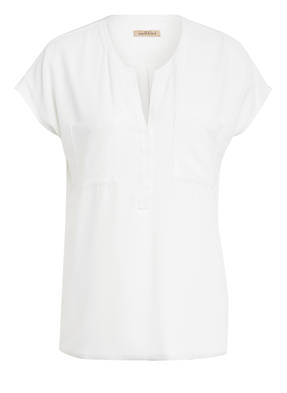 Smith&Soul Blusenshirt im Materialmix