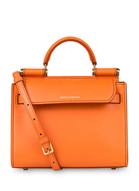 DOLCE&GABBANA Handtasche SICILY 62 MINI