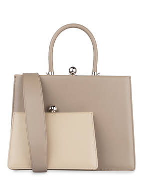 RATIO ET MOTUS Handtasche TWIN FRAME