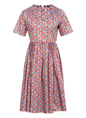 HORROR VACUI Kleid FIORINA