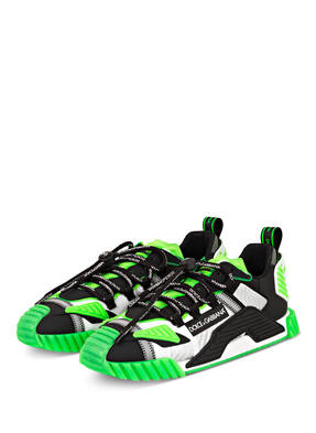 DOLCE&GABBANA Sneaker SORRENTO