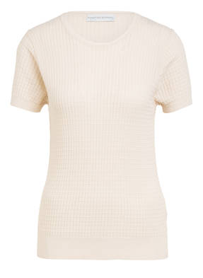 FUNKTION SCHNITT, Strickshirt MAKO