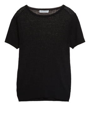 FUNKTION SCHNITT, Strickshirt MAKO