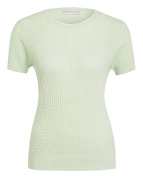 FUNKTION SCHNITT, Strickshirt MAKO