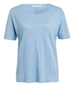FUNKTION SCHNITT, Leinenshirt BATTY
