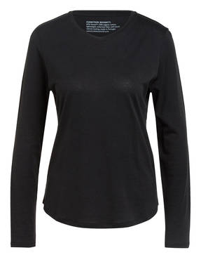 FUNKTION SCHNITT, Longsleeve INSPIRE