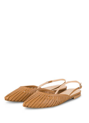 Bianca Di Sling-Ballerinas