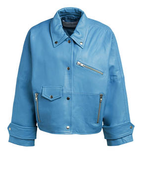 STAND STUDIO Lederjacke BROKLYN
