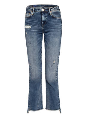 TRUE RELIGION Flared Jeans HALLE