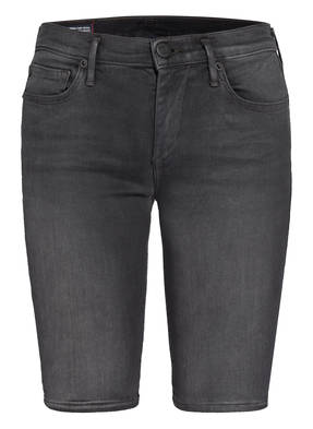 TRUE RELIGION Jeans-Shorts HALLE