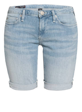TRUE RELIGION Jeans-Shorts HALLE