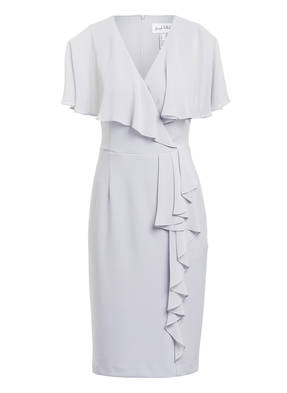 Joseph Ribkoff Kleid mit Volantbesatz