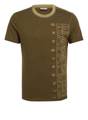 NAPAPIJRI T-Shirt SELTON