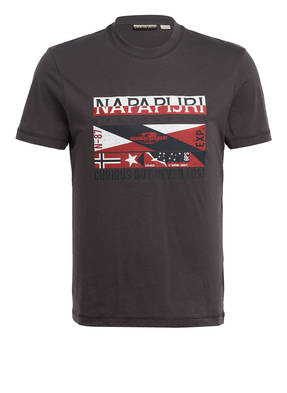 NAPAPIJRI T-Shirt SIKAR