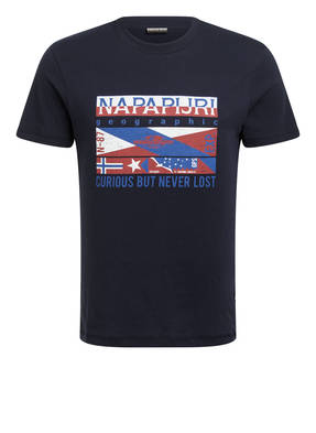 NAPAPIJRI T-Shirt SIKAR