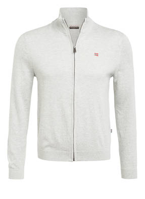 NAPAPIJRI Strickjacke BILBE