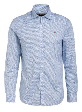 NAPAPIJRI Hemd GRUARO Slim Fit