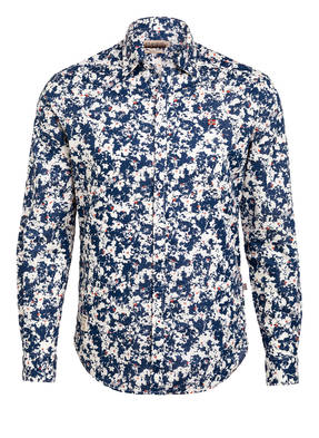 NAPAPIJRI Hemd GRUARO Slim Fit