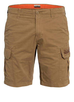 NAPAPIJRI Cargo-Shorts NAAMA