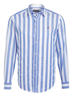 NAPAPIJRI Hemd GRINNEL Regular Fit