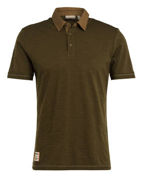 NAPAPIJRI Jersey-Poloshirt ELTON