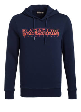 NAPAPIJRI Hoodie BOLANOS