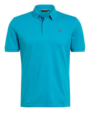 NAPAPIJRI Piqué-Poloshirt EOLANOS