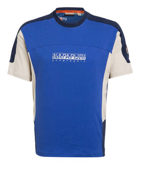 NAPAPIJRI T-Shirt SAHELL