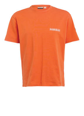 NAPAPIJRI T-Shirt SAHELL