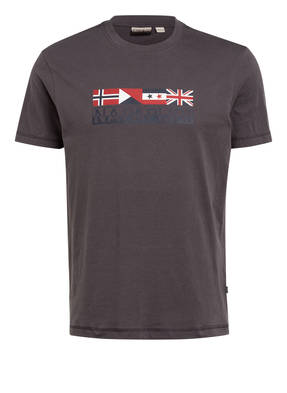 NAPAPIJRI T-Shirt SIDHI