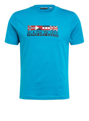 NAPAPIJRI T-Shirt SIDHI