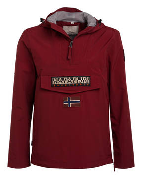 NAPAPIJRI Schlupfjacke RAINFOREST SUMMER