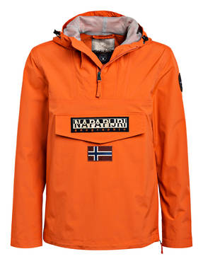 NAPAPIJRI Schlupfjacke RAINFOREST SUMMER