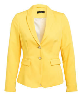 s.Oliver BLACK LABEL Blazer