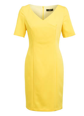 s.Oliver BLACK LABEL Kleid