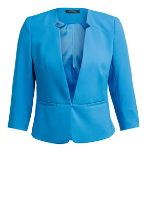 comma Blazer mit 3/4-Arm