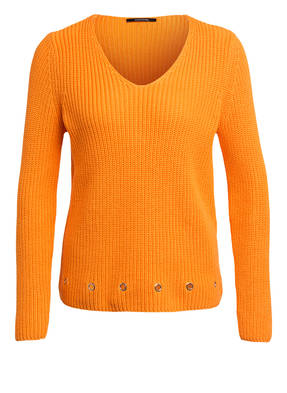 comma Pullover