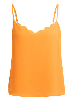 comma Top