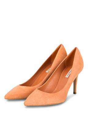 FABIO RUSCONI Pumps NATALY