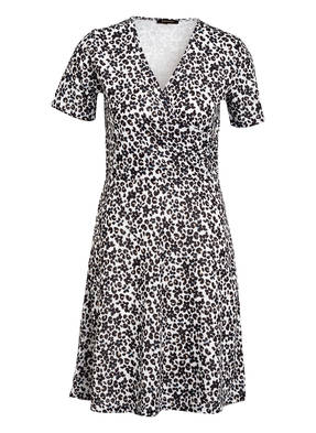 MORE & MORE Kleid in Wickeloptik