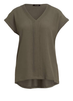 MORE & MORE Blusenshirt