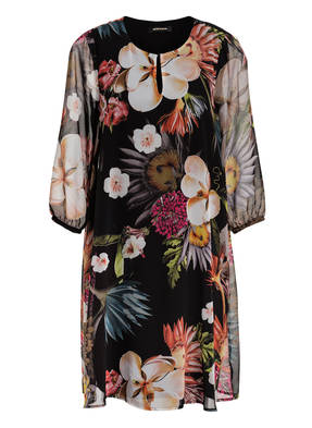 MORE & MORE Kleid mit 3/4-Arm