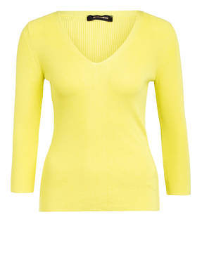 MORE & MORE Pullover mit 3/4-Arm