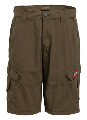 NAPAPIJRI Cargo-Shorts NADI