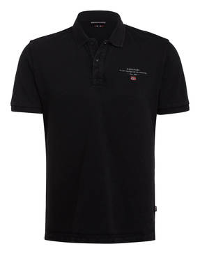 NAPAPIJRI Piqué-Poloshirt ELBAS