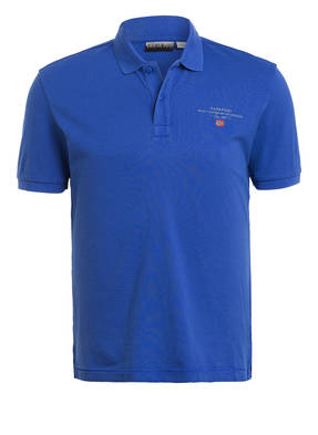 NAPAPIJRI Piqué-Poloshirt ELBAS
