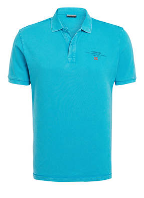 NAPAPIJRI Piqué-Poloshirt ELBAS