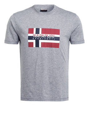 NAPAPIJRI T-Shirt SOVICO