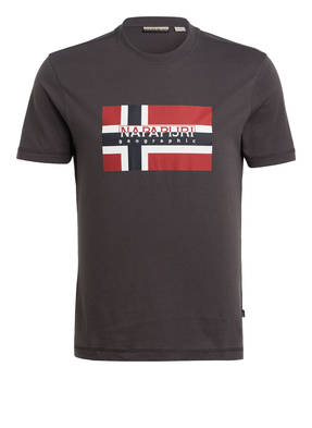 NAPAPIJRI T-Shirt SOVICO