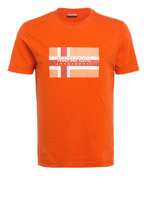 NAPAPIJRI T-Shirt SOVICO